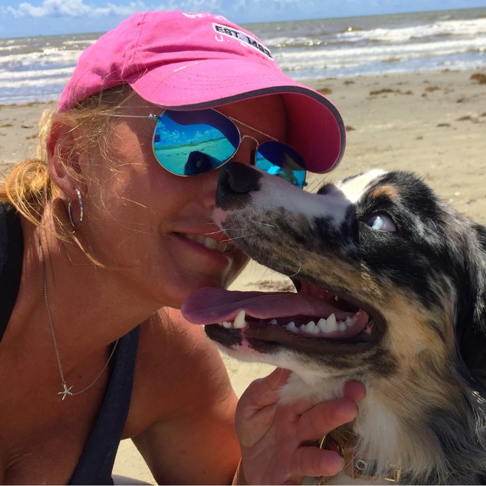 Meet your Posher, Michelle